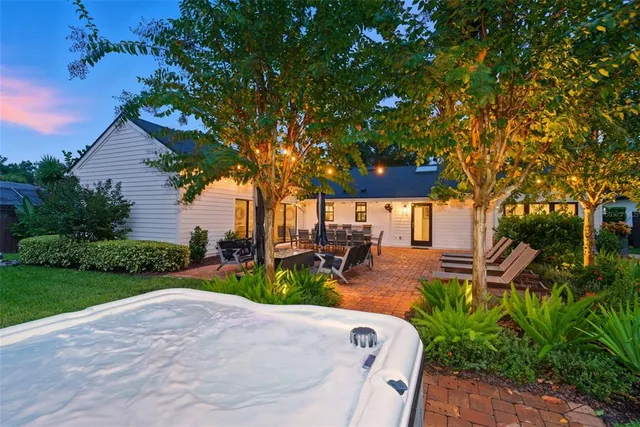 $1,159,000 | 7455 Sparkling Lake Road, Orlando, FL 32819