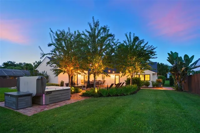 $1,159,000 | 7455 Sparkling Lake Road, Orlando, FL 32819