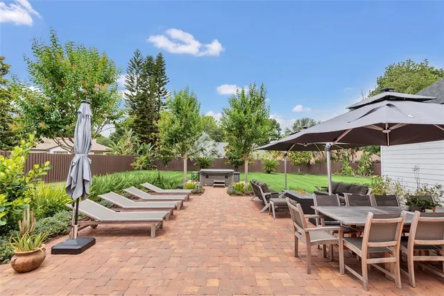 $1,159,000 | 7455 Sparkling Lake Road, Orlando, FL 32819