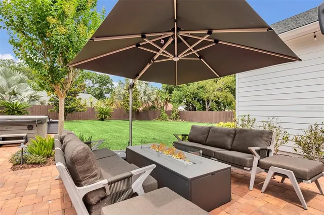 $1,159,000 | 7455 Sparkling Lake Road, Orlando, FL 32819