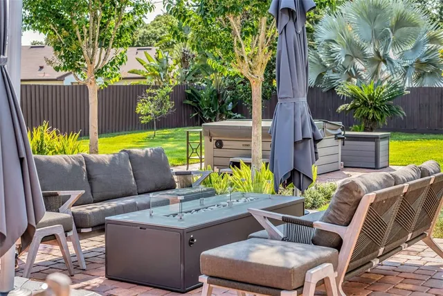 $1,159,000 | 7455 Sparkling Lake Road, Orlando, FL 32819