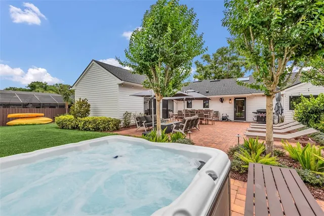 $1,159,000 | 7455 Sparkling Lake Road, Orlando, FL 32819