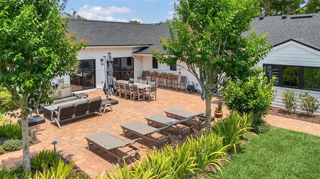 $1,159,000 | 7455 Sparkling Lake Road, Orlando, FL 32819