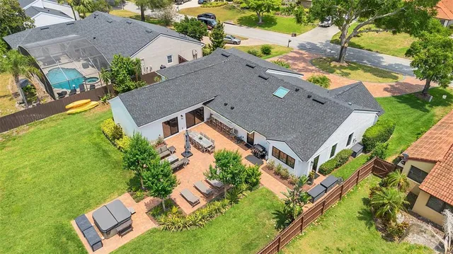 $1,159,000 | 7455 Sparkling Lake Road, Orlando, FL 32819