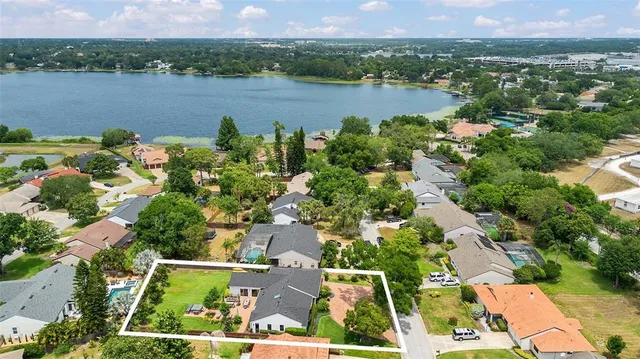 $1,159,000 | 7455 Sparkling Lake Road, Orlando, FL 32819