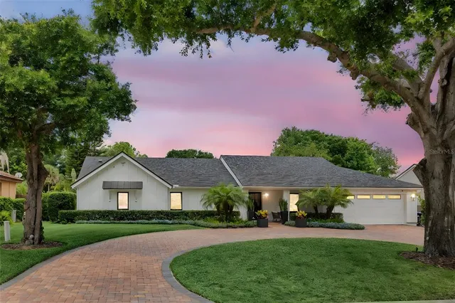 $1,159,000 | 7455 Sparkling Lake Road, Orlando, FL 32819