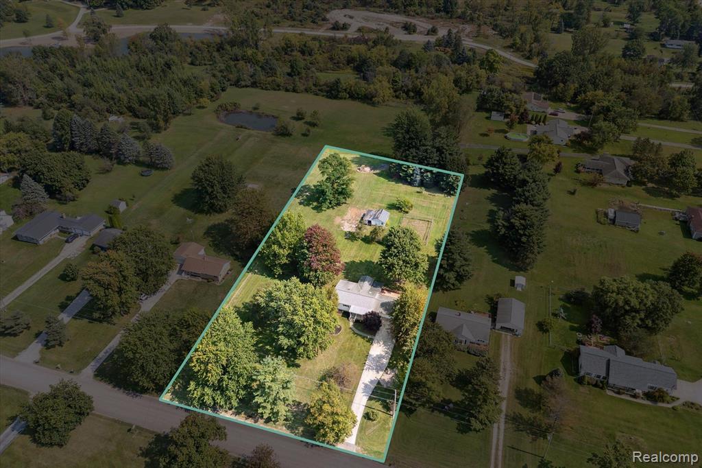 12475 Odell Road Linden, MI 48451 - Photo 55 of 55