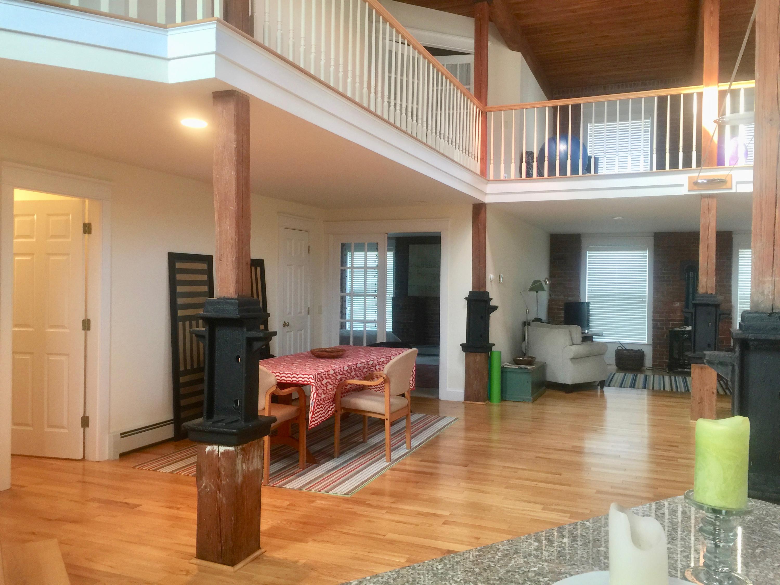 5 H Granville Road, Unit 8 Bass Harbor, ME 04653 - Photo 7 of 22 Dining area2