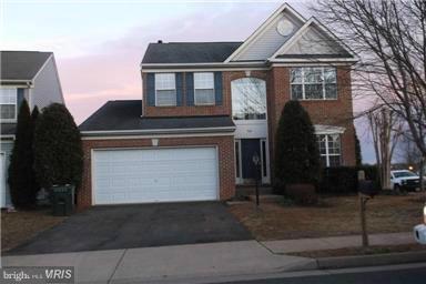 601 Kings Grant Road Culpeper, VA 22701 - Photo 1 of 16 Exterior (Front)