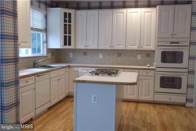601 Kings Grant Road Culpeper, VA 22701 - Photo 2 of 16 Kitchen