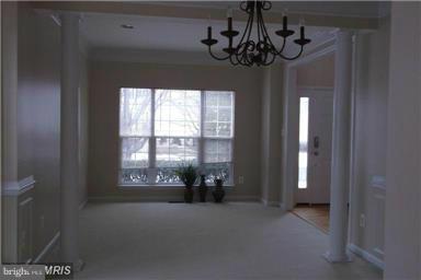 601 Kings Grant Road Culpeper, VA 22701 - Photo 4 of 16 Dining Room