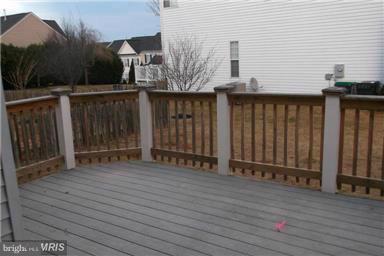 601 Kings Grant Road Culpeper, VA 22701 - Photo 6 of 16 Exterior (Rear)