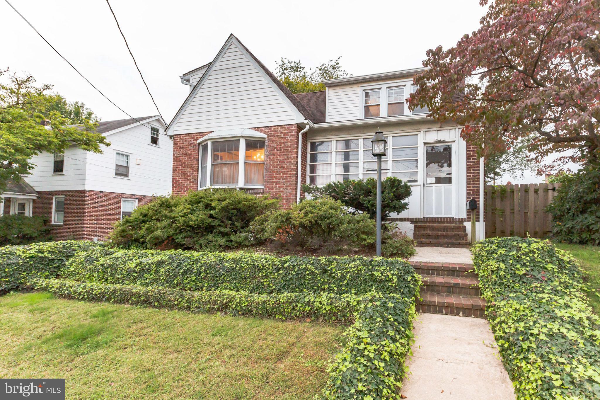 16 Boxwood Road Wilmington, DE 19804 - Photo 1 of 29 Gallery Image 1