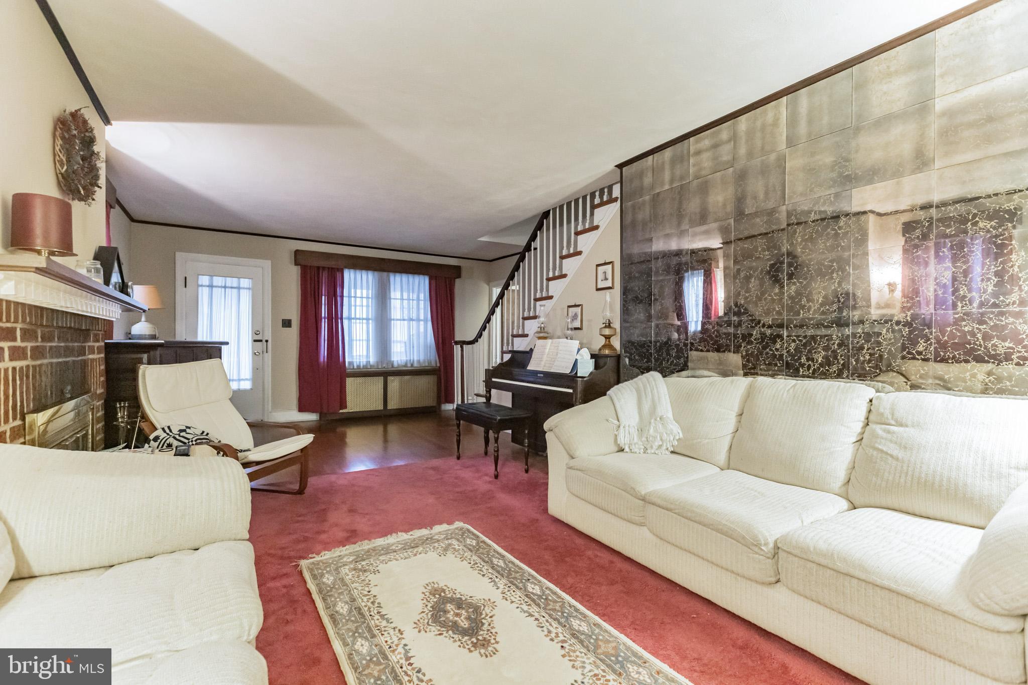 16 Boxwood Road Wilmington, DE 19804 - Photo 3 of 29 Gallery Image 3