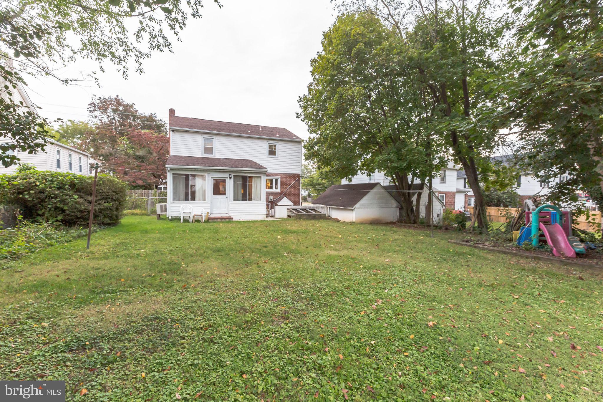 16 Boxwood Road Wilmington, DE 19804 - Photo 5 of 29 Gallery Image 5