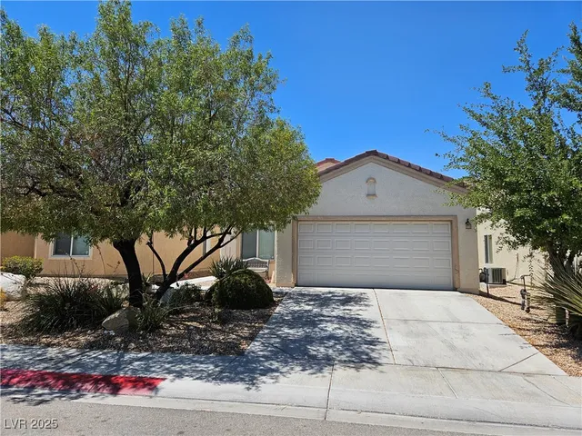 $1,800 | 7637 Field Fare Drive, North Las Vegas, NV 89084