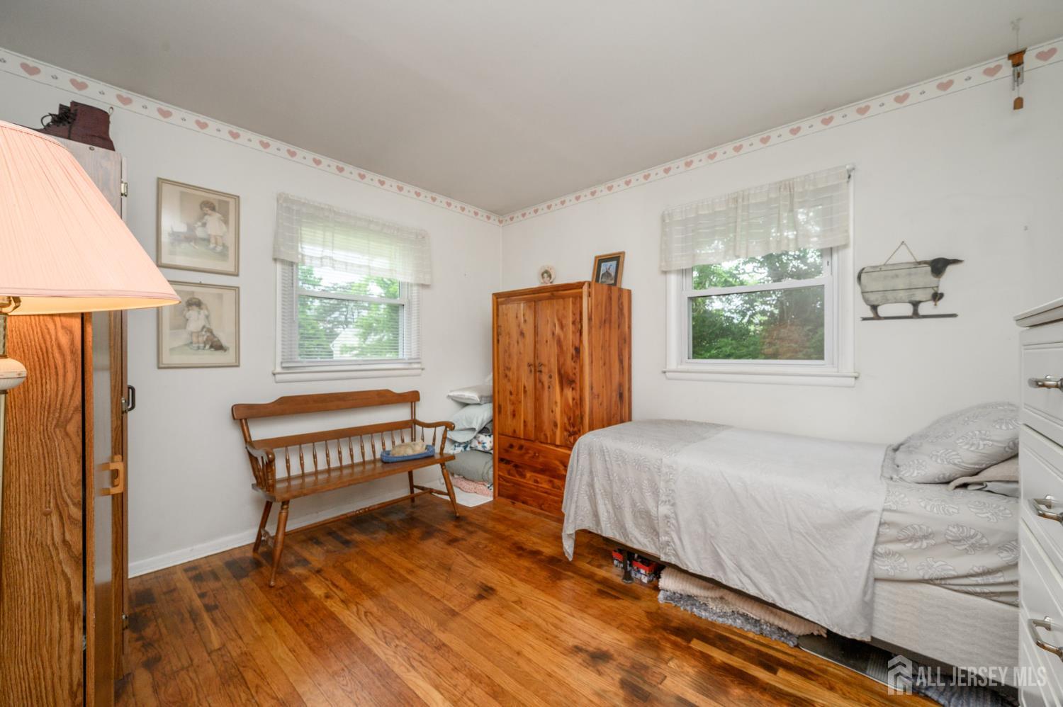 405 Magnolia Road Mount Laurel, NJ 08054 - Photo 20 of 38