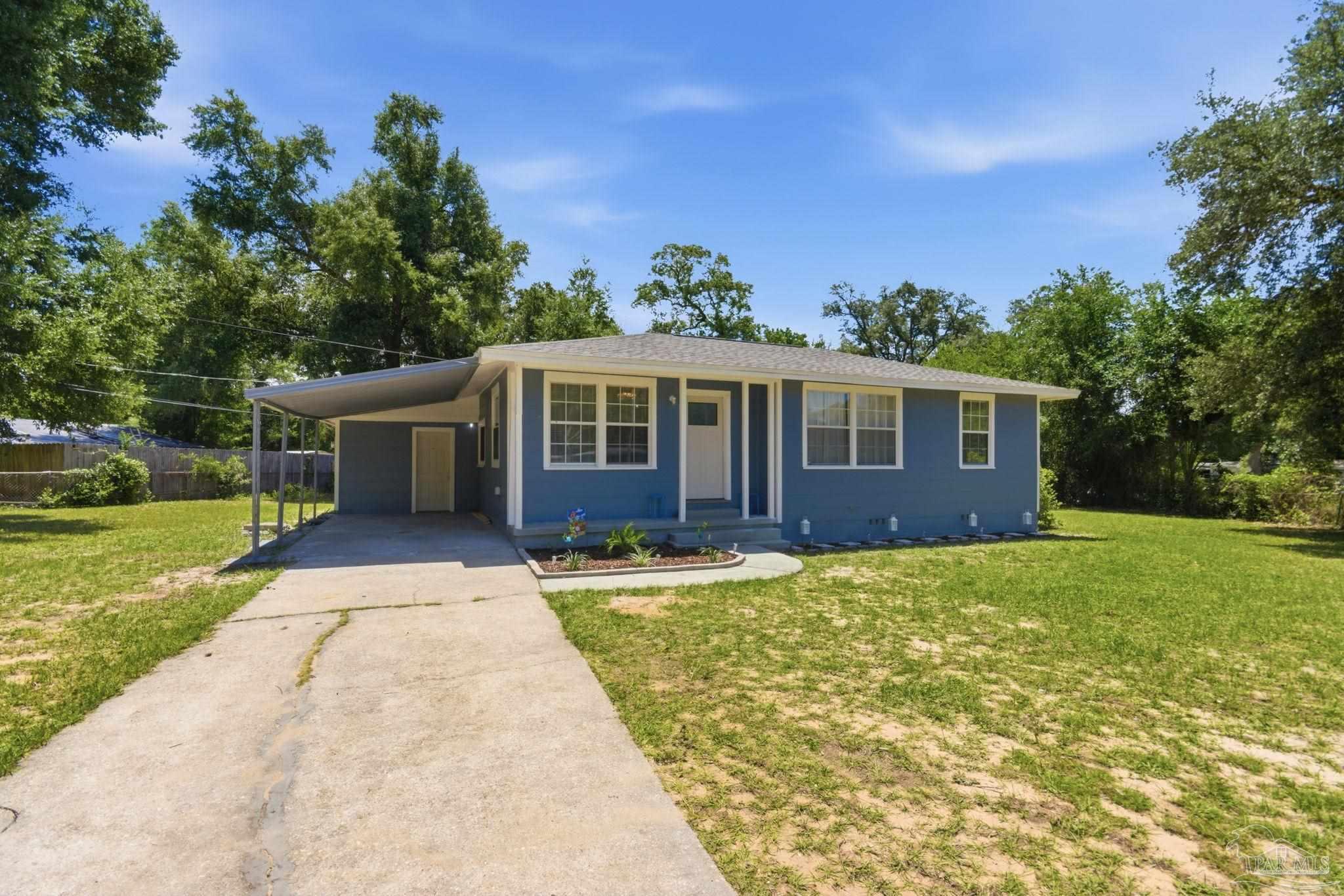 525 Pelham Road Pensacola, FL 32507 - Photo 2 of 36