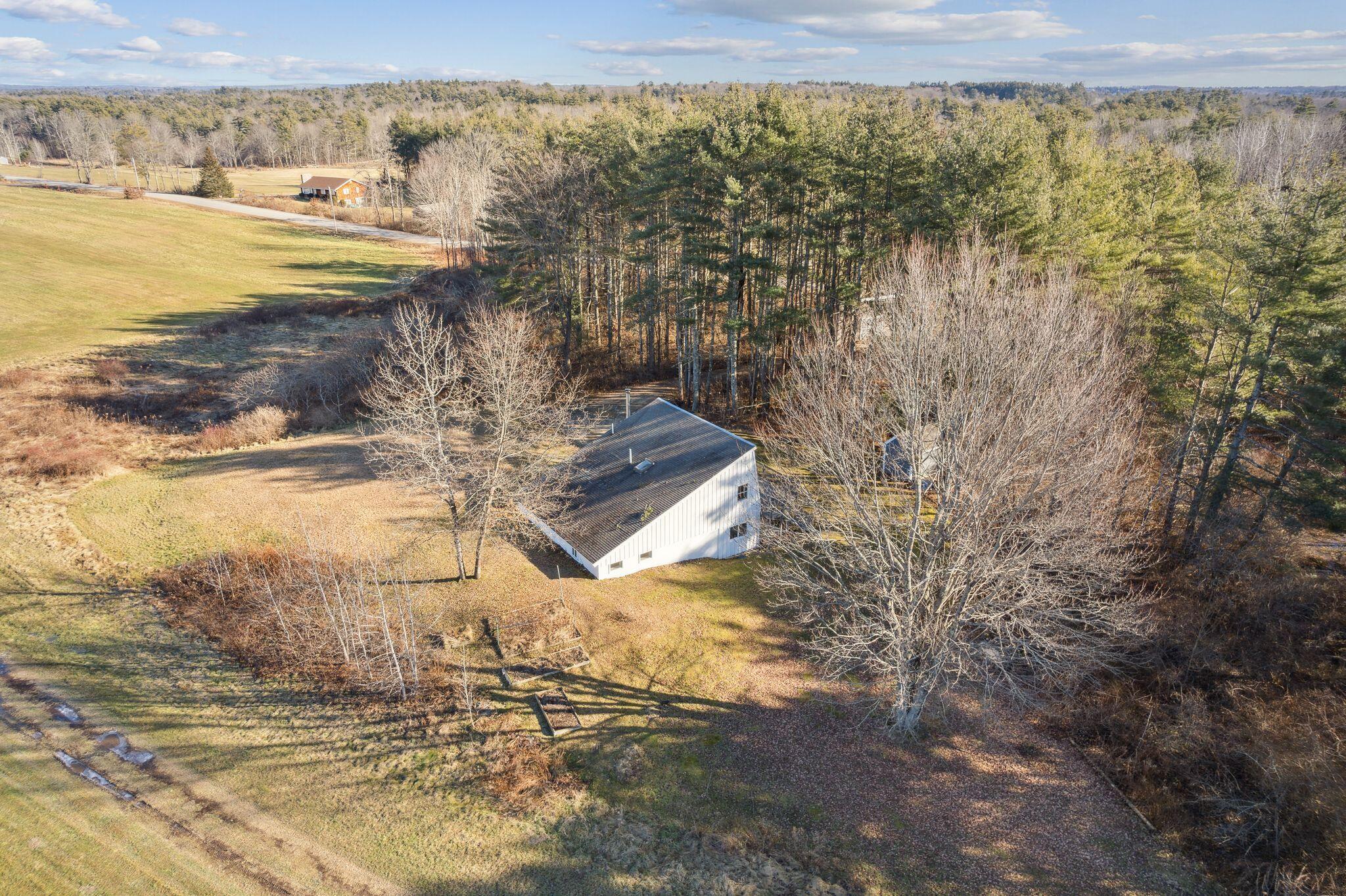 92 Spiller Road Gorham, ME 04038 - Photo 44 of 44 12_DJI_0268
