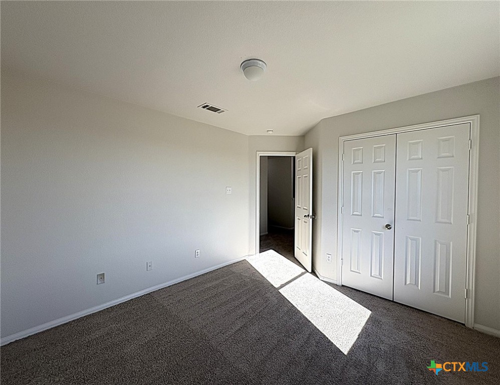 6502 Griffith Loop Killeen, TX 76549 - Photo 11 of 22 a view of an empty room