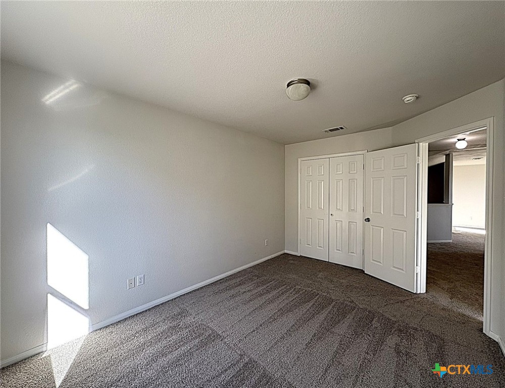 6502 Griffith Loop Killeen, TX 76549 - Photo 9 of 22 a view of an empty room