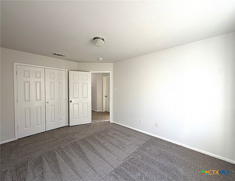 6502 Griffith Loop Killeen, TX 76549 - Photo 10 of 22 a view of an empty room