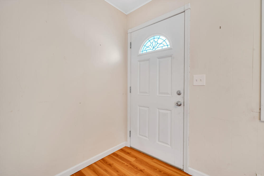 42 Harborage Avenue Bayville, NJ 08721 - Photo 3 of 35 a view of an empty room and window