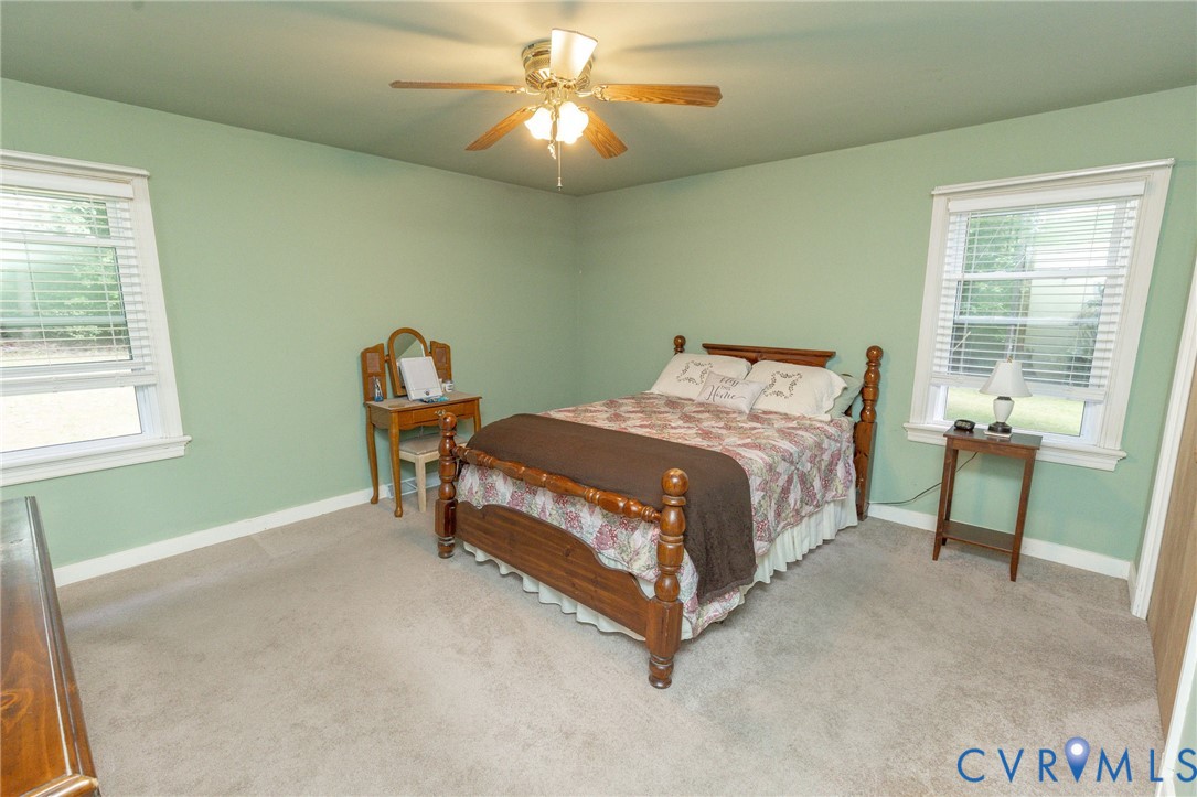101 County Line Road Midlothian, VA 23112 - Photo 16 of 26
