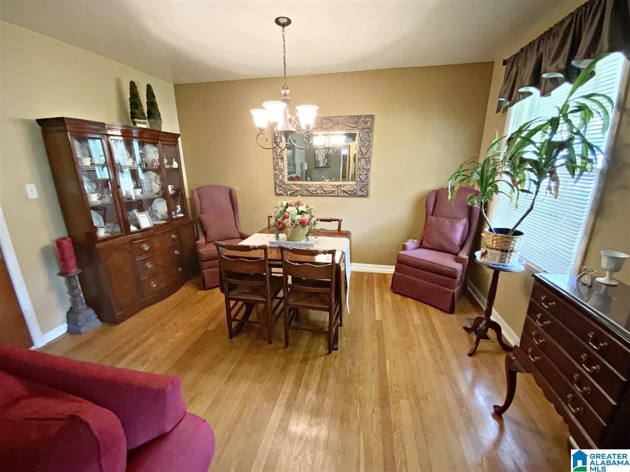 1113 Conger Road Anniston, AL 36207 - Photo 7 of 44