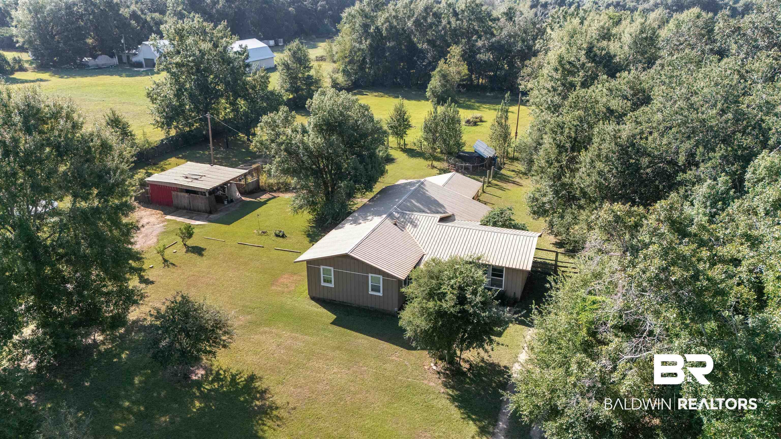 15324 Beasley Road Foley, AL 36535 - Photo 61 of 67