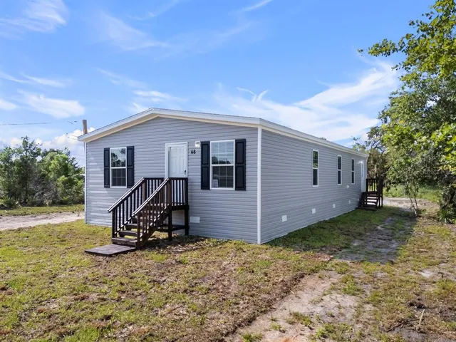 $225,400 | 909 Lake Thomas Road, Lake Wales, FL 33898