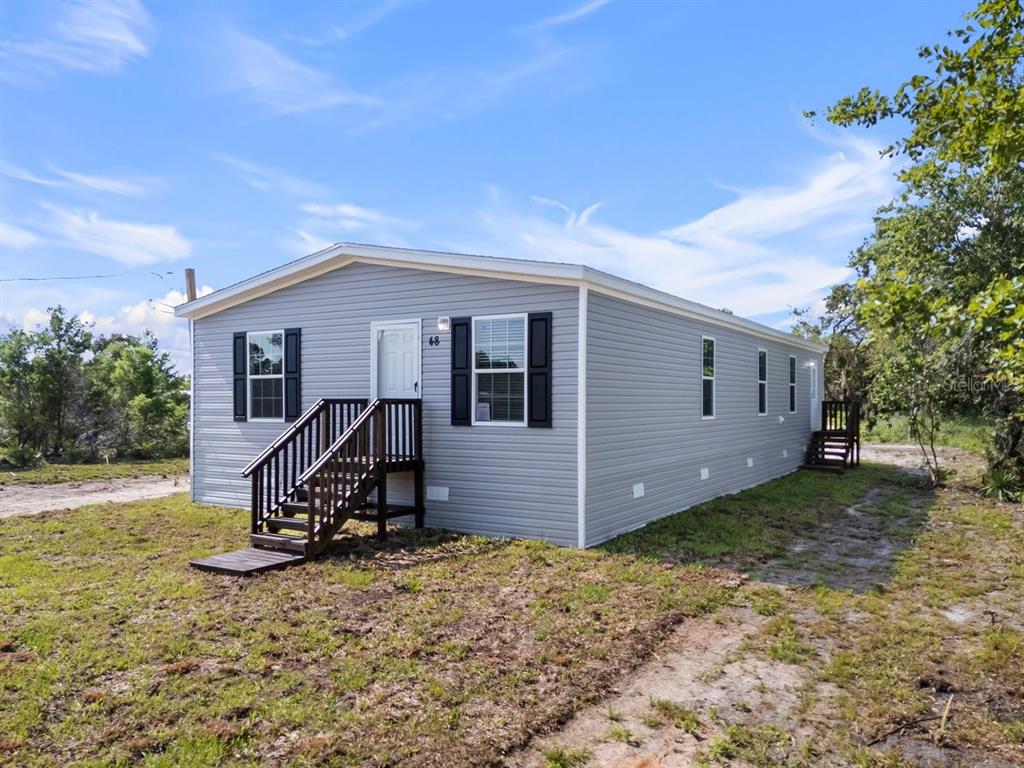 909 Lake Thomas Road Lake Wales, FL 33898 - Photo 1 of 32