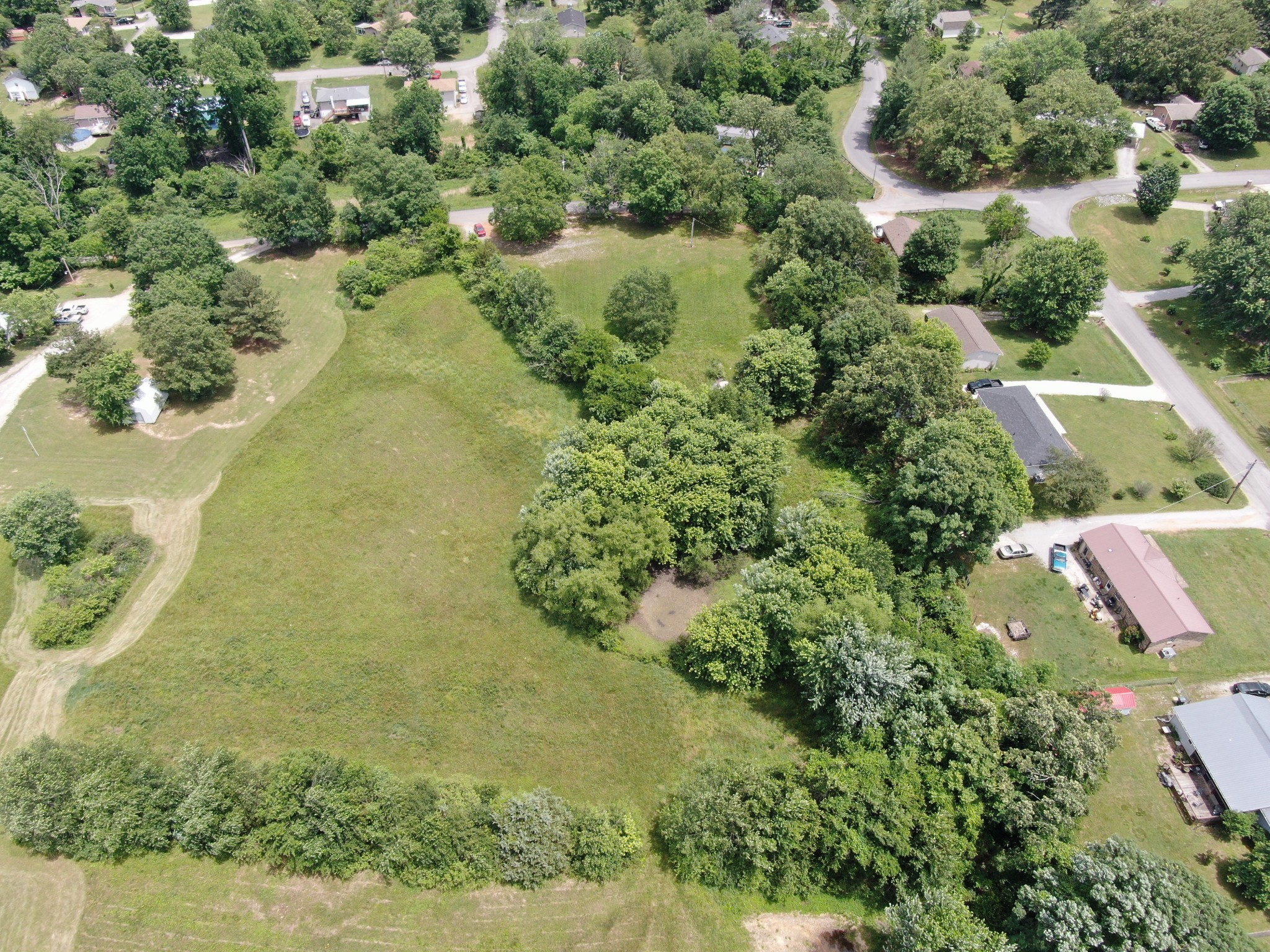 403 Hyndman Road Dickson, TN 37055 - Photo 6 of 21 Gallery Image 6