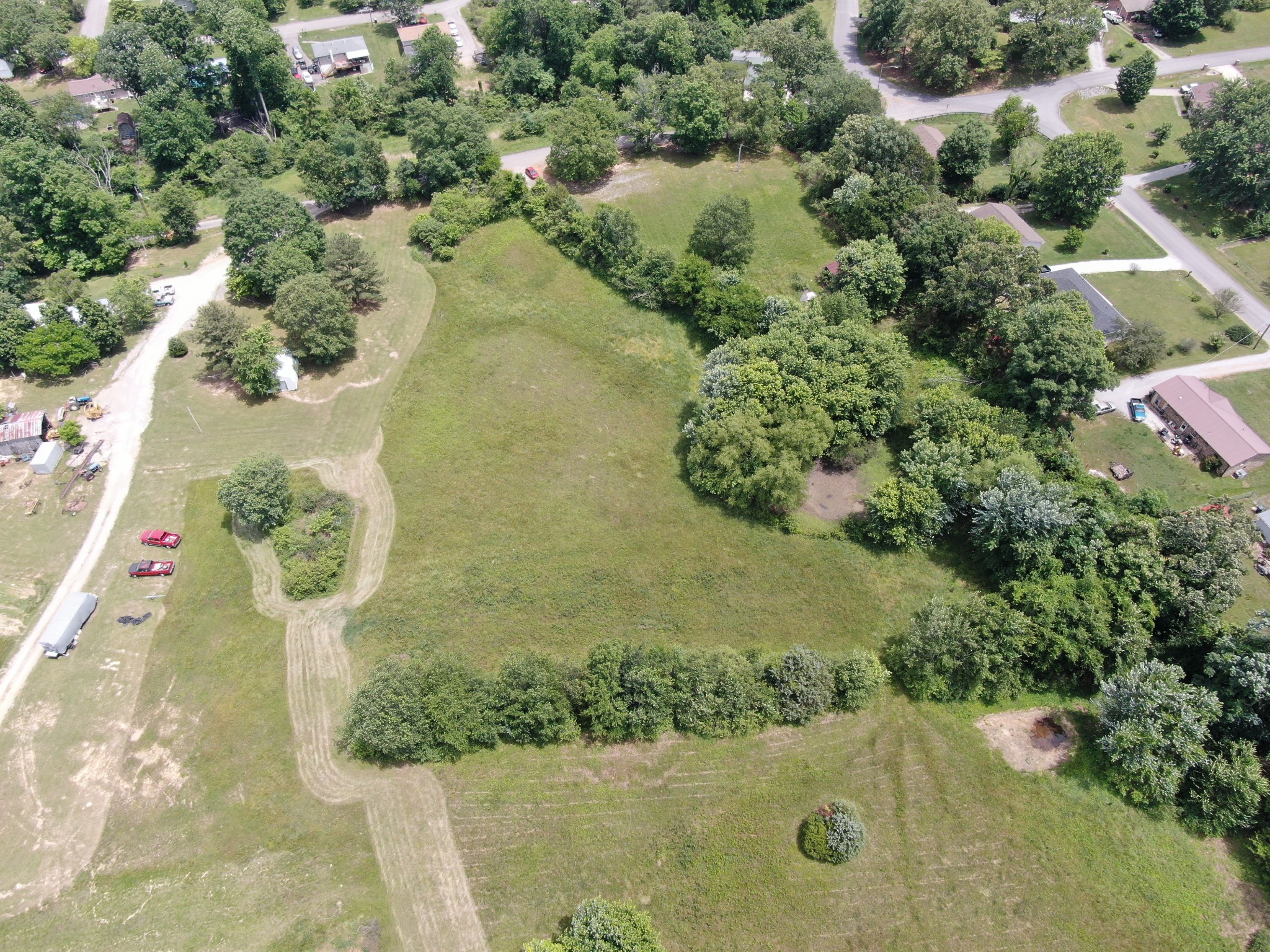 403 Hyndman Road Dickson, TN 37055 - Photo 8 of 21 Gallery Image 8