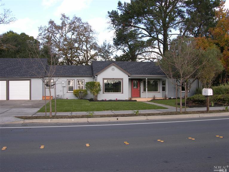 2885 West Steele Lane Santa Rosa, CA 95403 - Photo 1 of 1 Gallery Image 1
