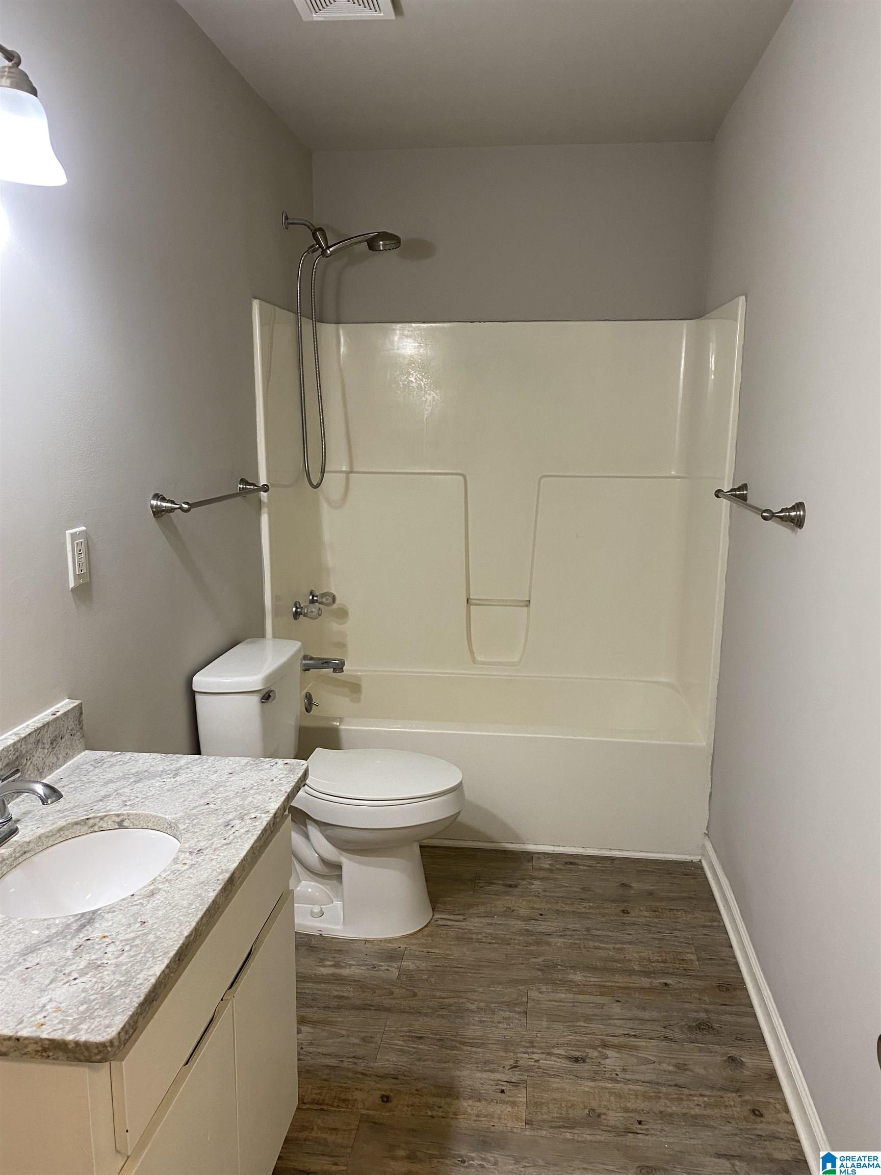 141 Buckingham Circle Montevallo, AL 35115 - Photo 10 of 14