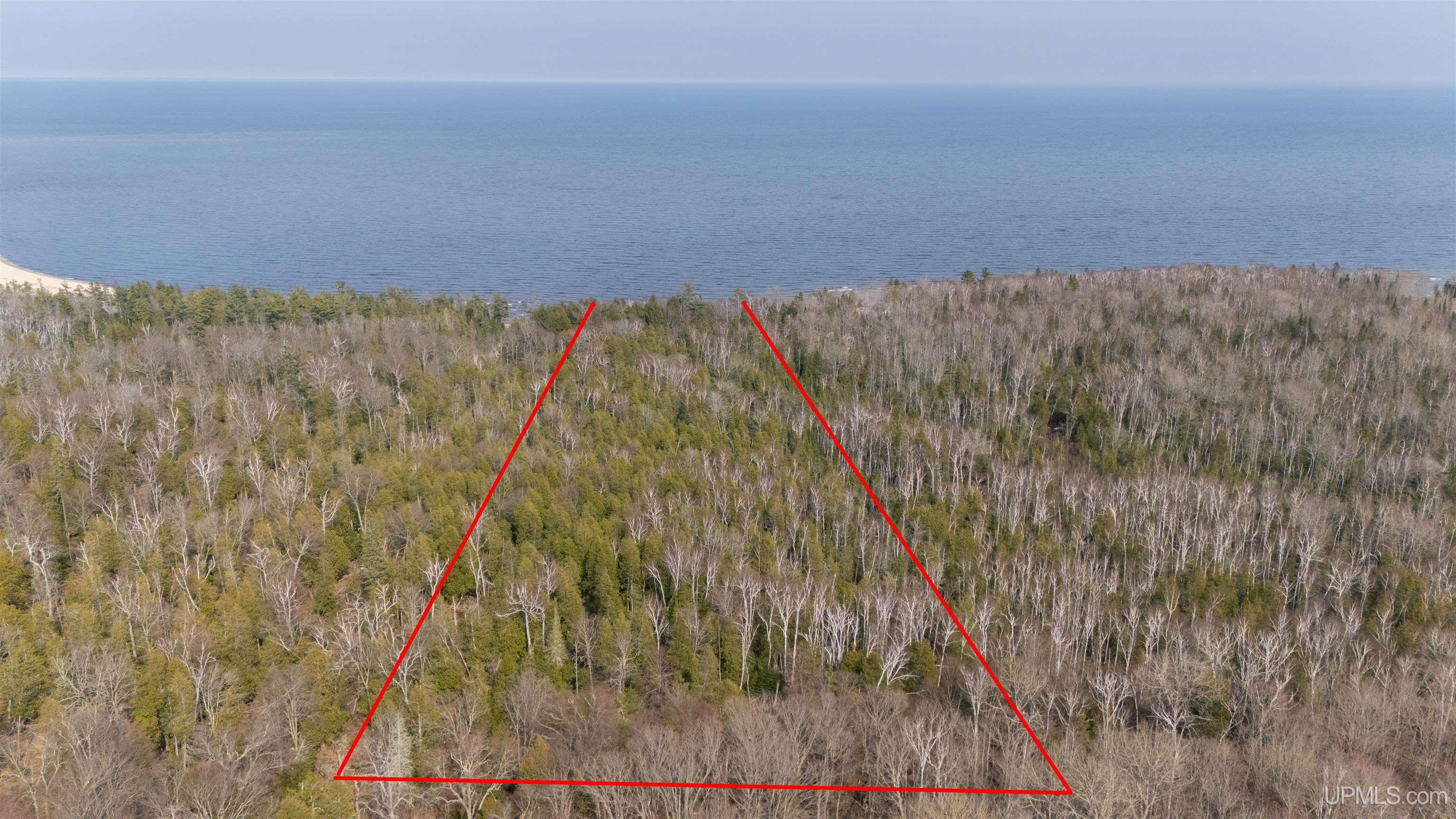 Tbd Peninsula Acres Road Manistique, MI 49854 - Photo 15 of 33