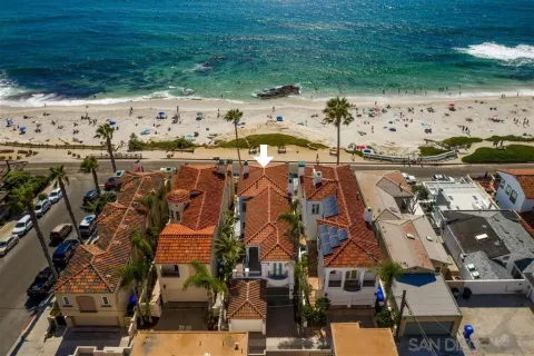 $8,195,000 | 6911 Neptune Place, La Jolla, CA 92037