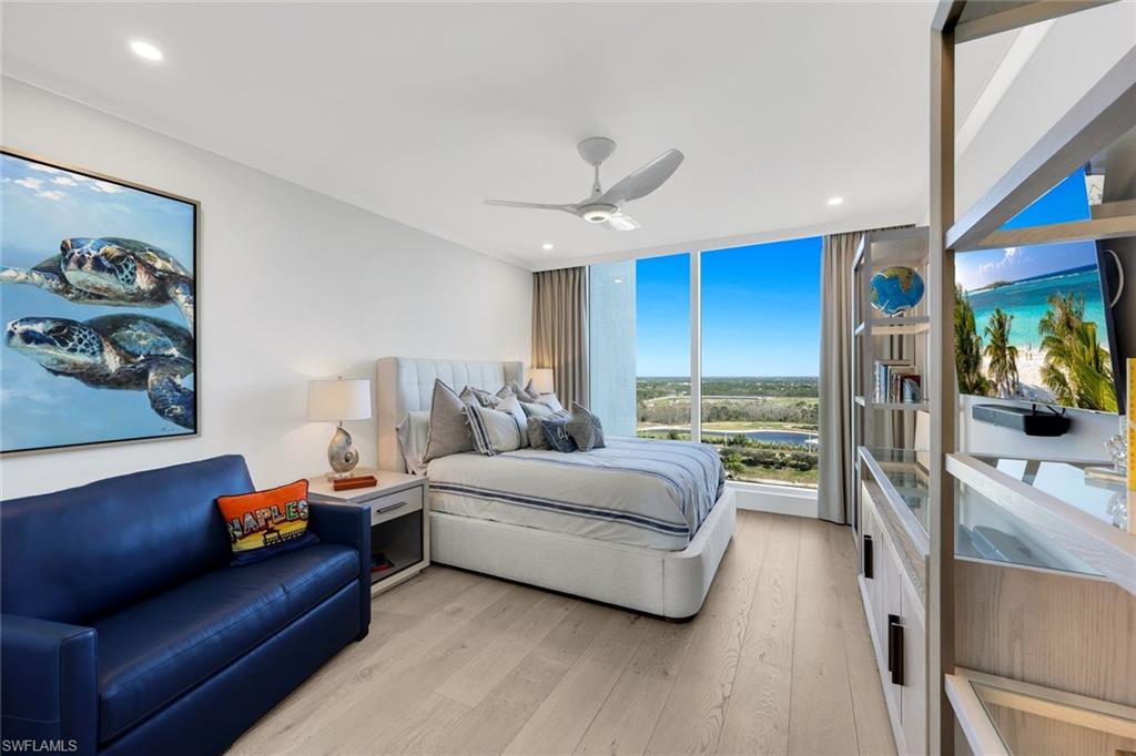 13935 Old Coast Road, Unit 1804 Naples, FL 34110 - Photo 16 of 41 guest bedroom 1