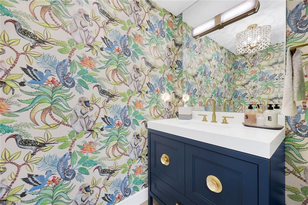 13935 Old Coast Road, Unit 1804 Naples, FL 34110 - Photo 23 of 41 half bath