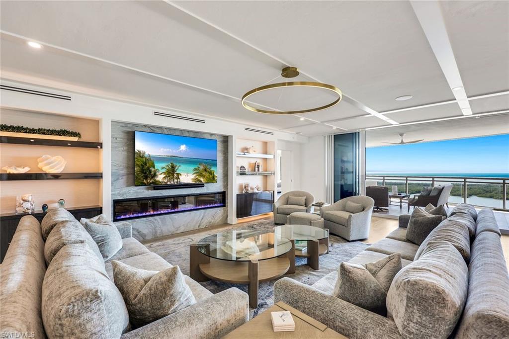 13935 Old Coast Road, Unit 1804 Naples, FL 34110 - Photo 3 of 41