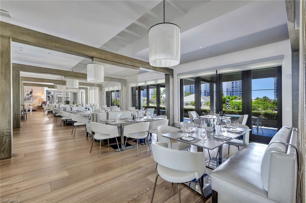 13935 Old Coast Road, Unit 1804 Naples, FL 34110 - Photo 36 of 41 restaurant