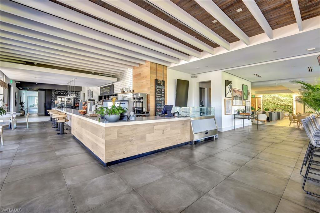 13935 Old Coast Road, Unit 1804 Naples, FL 34110 - Photo 38 of 41 cafe