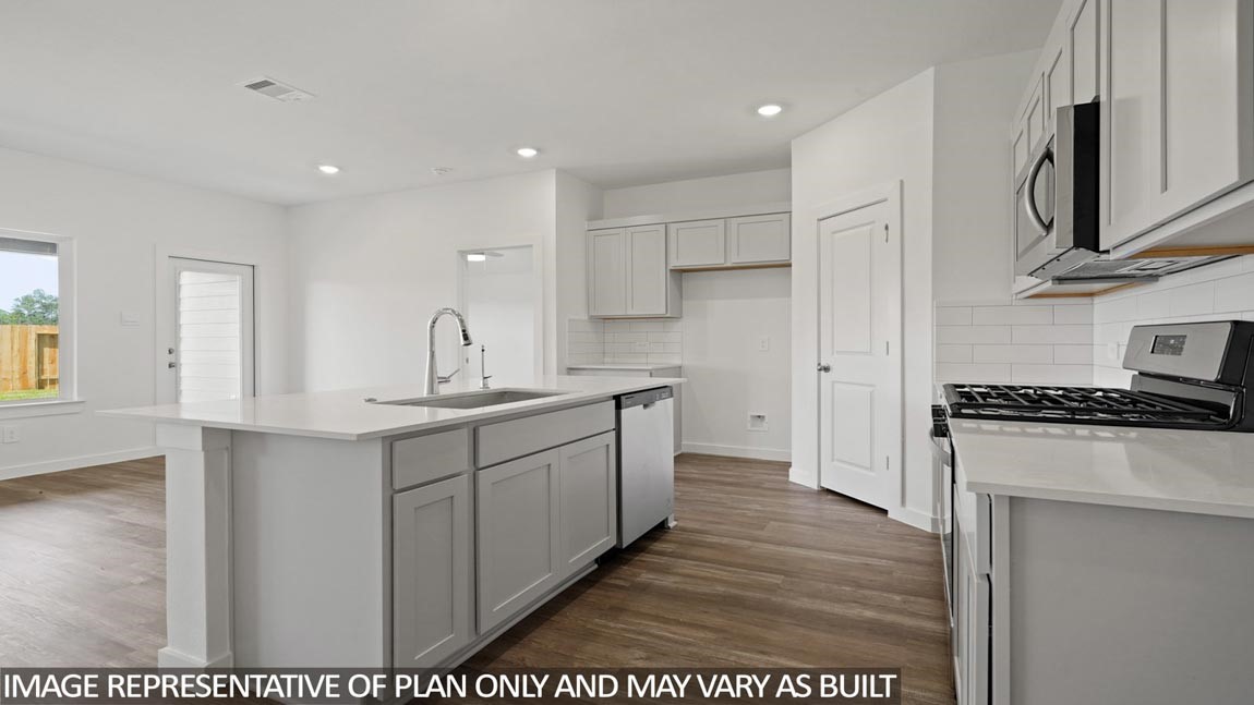 20032 Hilbert Road New Caney, TX 77357 - Photo 3 of 21 Gallery Image 3