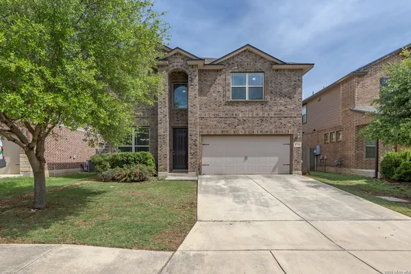 $325,000 | 8718 Finlandia Rock, San Antonio, TX 78251