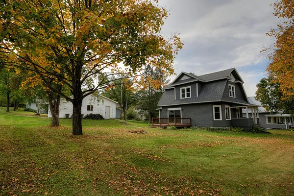 $255,000 | 227 East Race Avenue, Elmwood, WI 54740