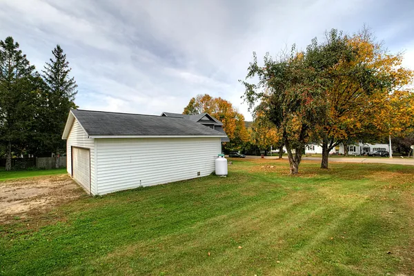 $255,000 | 227 East Race Avenue, Elmwood, WI 54740