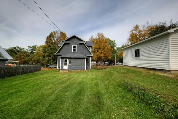 $255,000 | 227 East Race Avenue, Elmwood, WI 54740