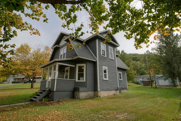 $255,000 | 227 East Race Avenue, Elmwood, WI 54740