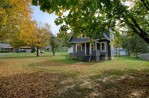 $255,000 | 227 East Race Avenue, Elmwood, WI 54740